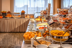 desayuno