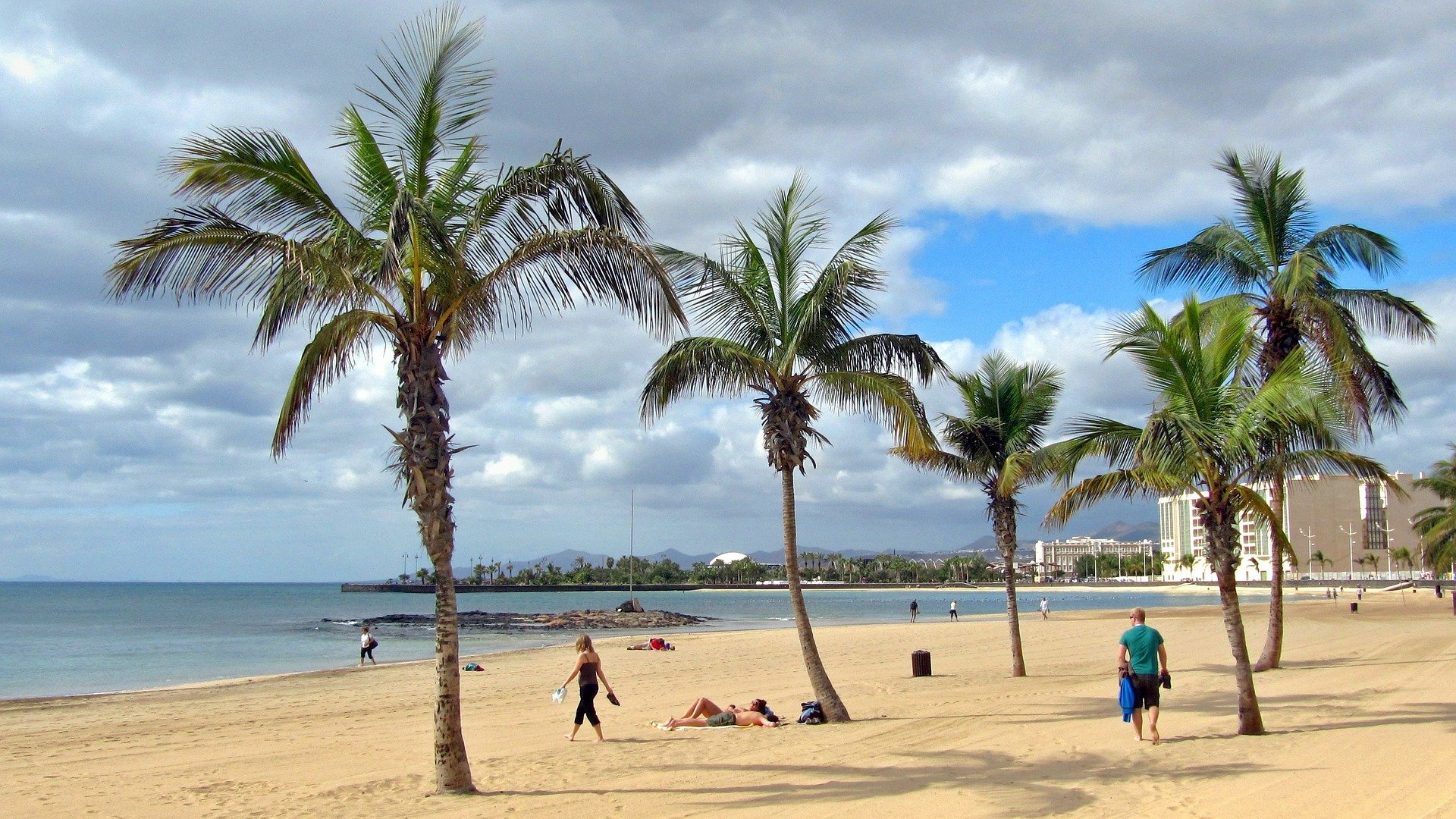 arrecife lanzarote citas sexualidad