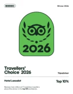 TRAVELERS CHOICE 2026